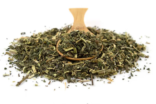 Nettle leaves - nettle, (loose