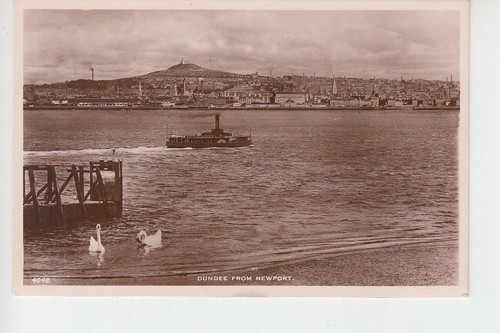 Rppc view dundee from - of,