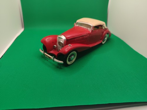 Vintage 1939 mercedes benz - vintage, mercedes-benz