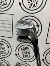 TITLEIST VOKEY SM9/SM8 WEDGES / 50,54,58 / RH / Wedge Flex / GOOD USED