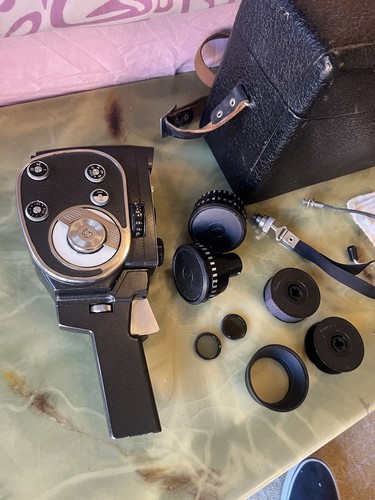 Kbapu 2x8s soviet super8 - kbapu,