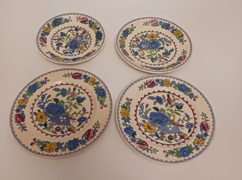 Mason regency china - mason's,