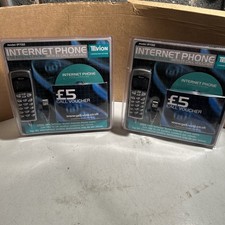 Tevion USB INTERNET PHONE