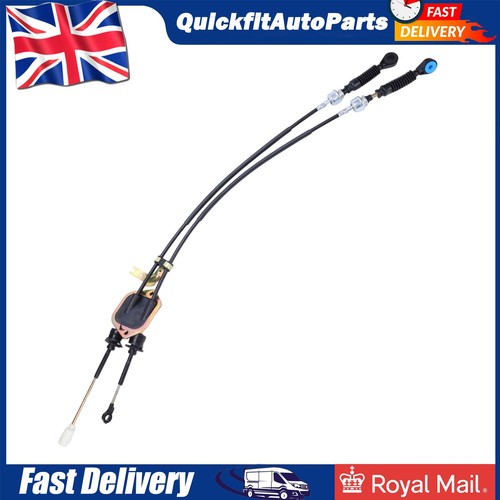 Gear linkage cables set for - linkage,