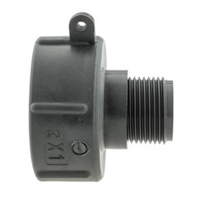 IBC Storage Tank S60x6 Outlet