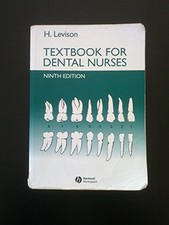 Textbook for Dental Nurses by