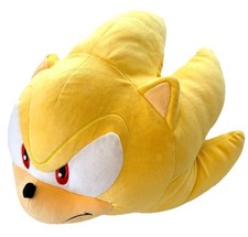 Sonic the Hedgehog Mocchi
