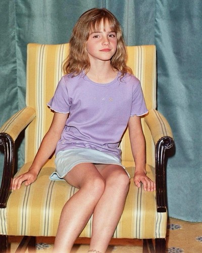 Emma watson photo 8x10 glossy - watson,