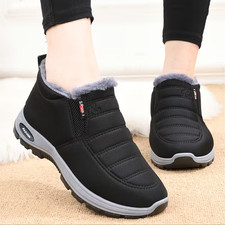 Ultra-Warm Winter Boots Unisex