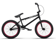 RADIO SAIKO 18" COMPLETE BMX