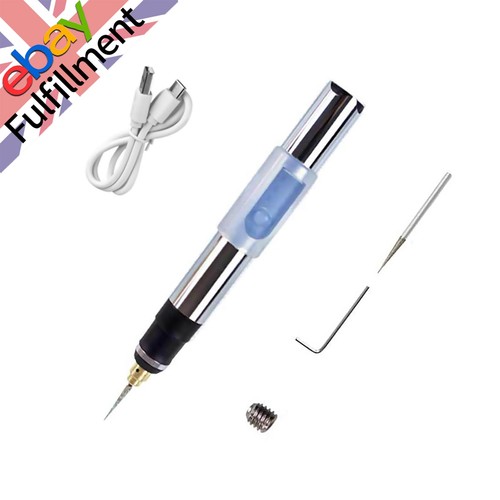 Electric micro engraver - electric,