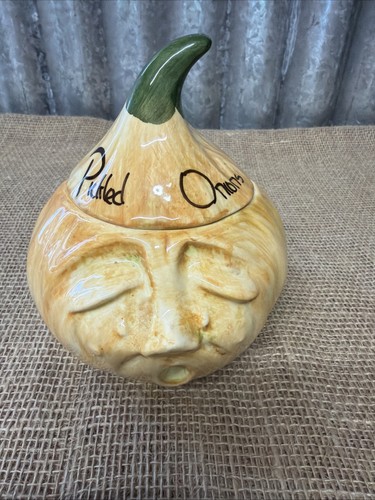 Vintage toni raymond - toni, onion