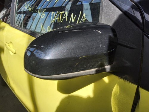 Wing mirror right - wing,