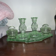 Beautiful Vintage Art Deco