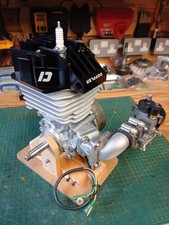 Mobylette AV10 engine 50cc