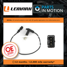 RPM / Crankshaft Sensor fits