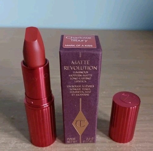 Charlotte tilbury matte - charlotte,