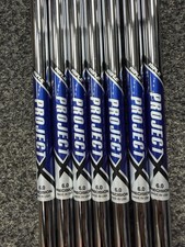 Brand new uncut Project X 6.0