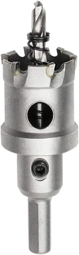 Tct carbide hole saw drill - carbide,