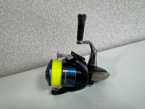 Shimano spinning reel - shimano,