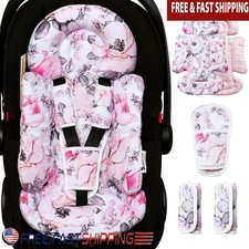 Reversible Baby Car Seat