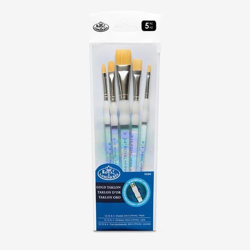 Royal langnickel soft grip - &,