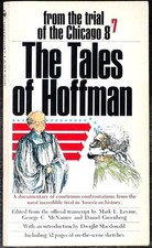 The Tales of Hoffman: From the