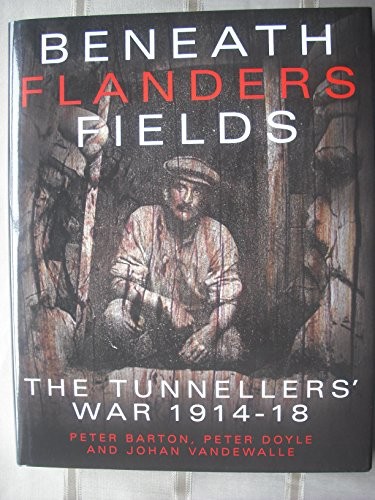 Beneath flanders fields the - beneath,