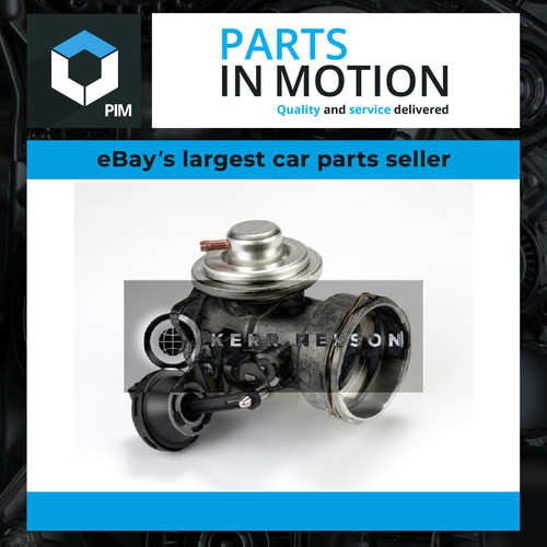Egr valve fits caddy - fits, mk3