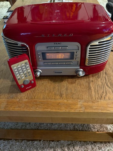 Teac d90 retro - teac, sl-d90