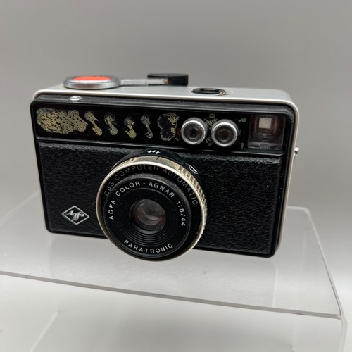 Agfa isoly medium - agfa,