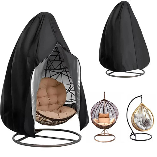 Heavy duty hanging swing - heavy, egg