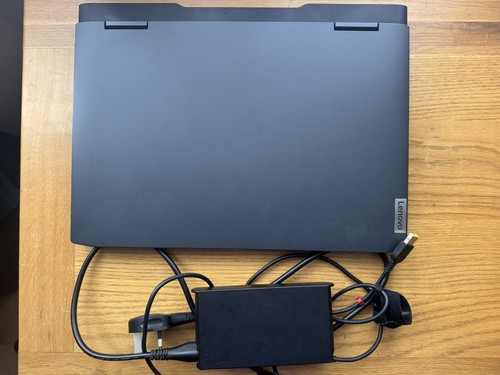 Lenovo ideapad gaming 15arh7 - lenovo, 3