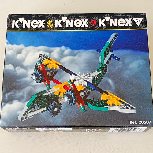 Vintage nex set 20507 60pc - 20507,