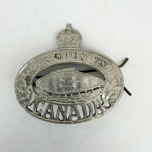 Genuine canada the - genuine,