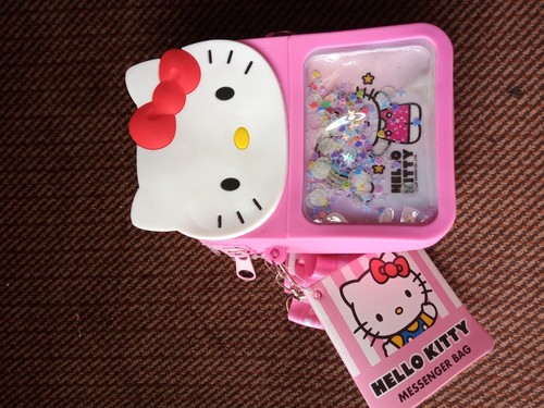 Hello kitty girls silicone - hello,