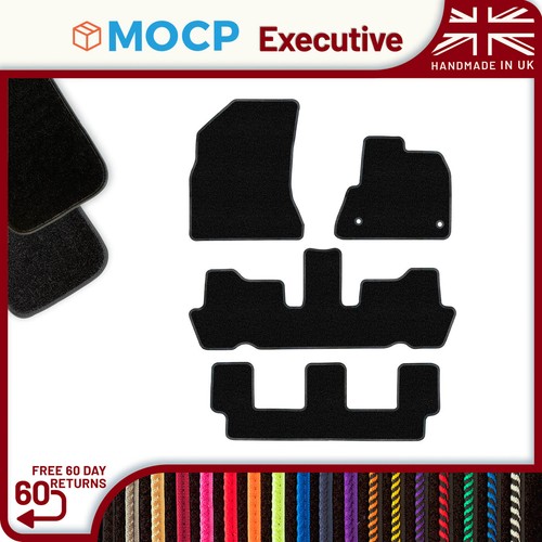 Executive car mats fit - car,