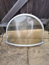 Genuine Steib BMW Sidecar