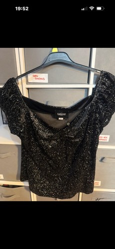 Collectif dolores top size - collectif,