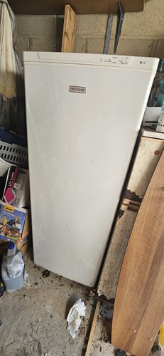 Larder freezer drawer - freezer, 6