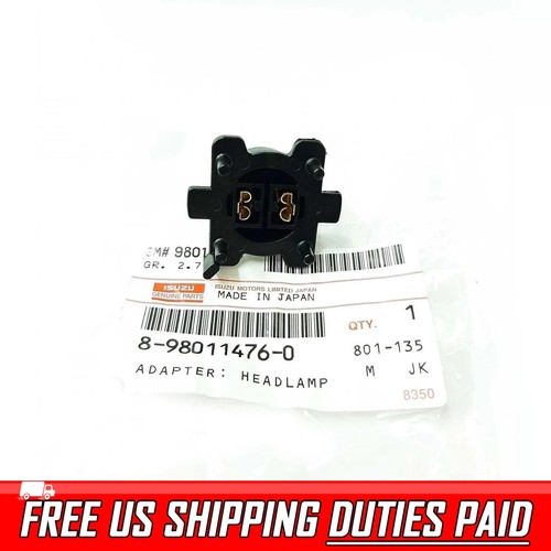 Adapter head lamp light fit - adapter,