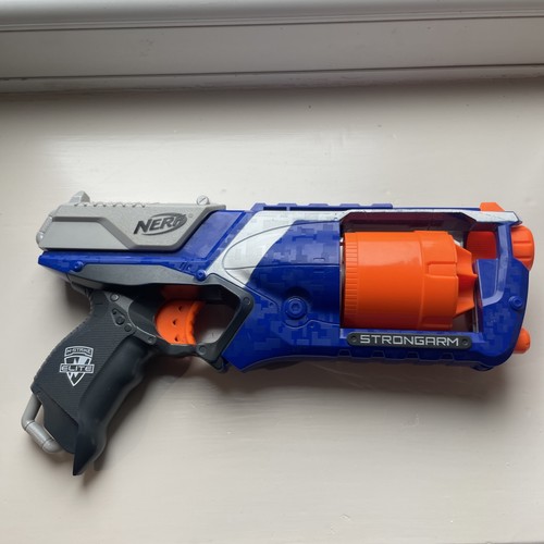 Nerf strike elite - nerf,