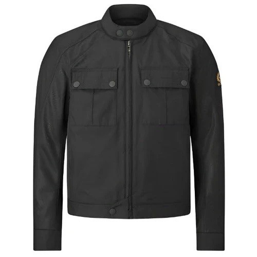 Belstaff temple technical - belstaff,