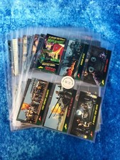 Mars Attacks! Movie complete