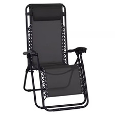 Zero Gravity Chair Recliner