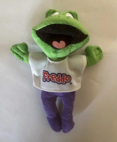Cadbury freddo the - the, frog