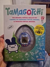Bandi Tamagotchi Gen 2 Blue