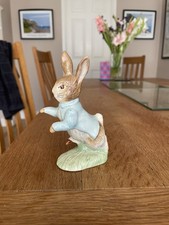 Peter Rabbit Ceramic Collection Wedgwood & Royal Albert