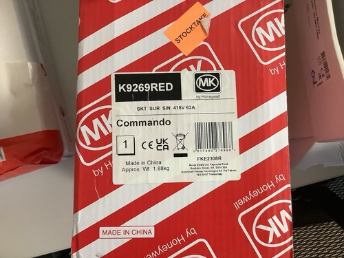 Electric - mk,
