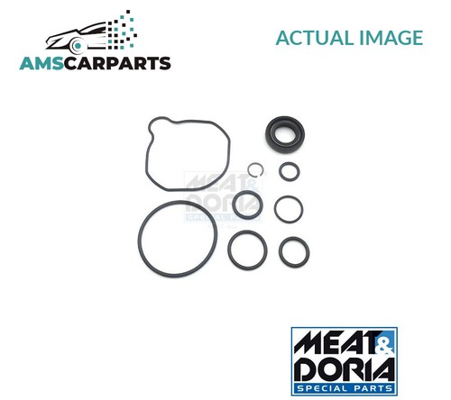 Gasket set hydraulic pump - gasket,